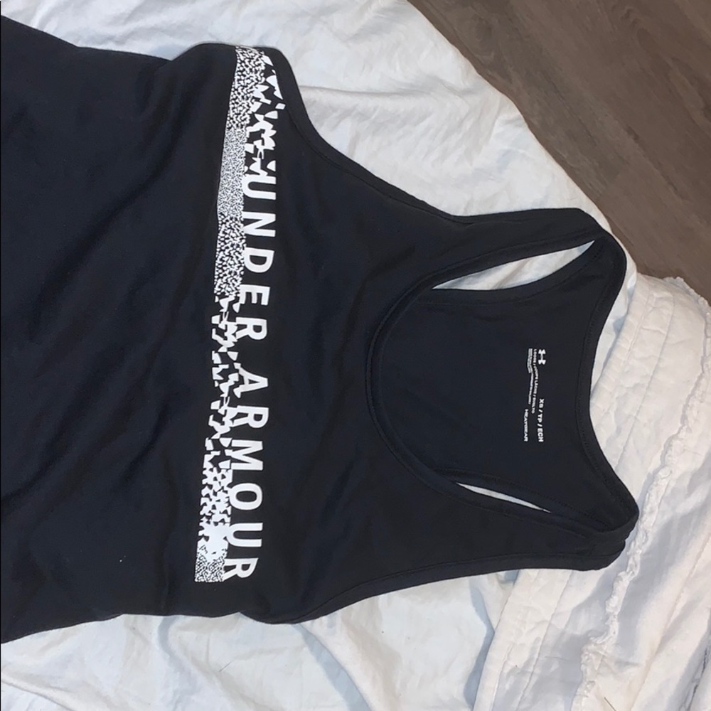 Under armour